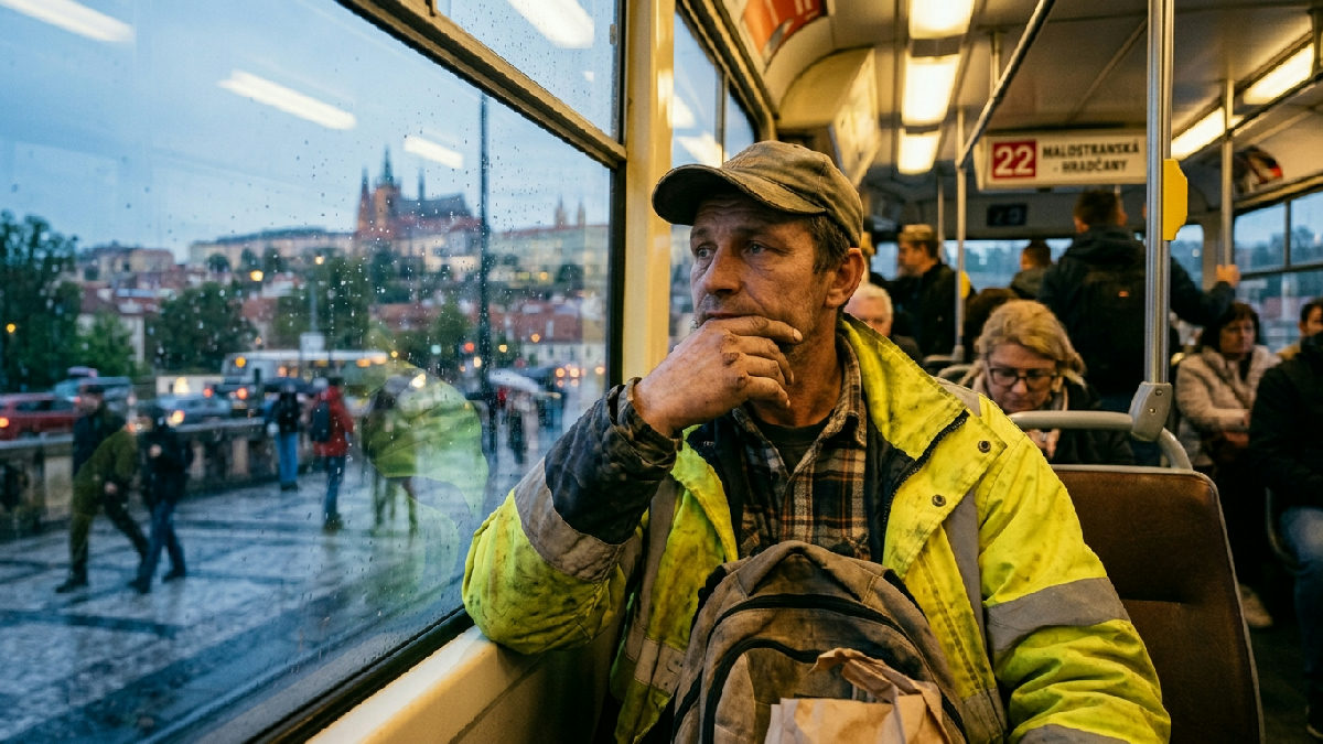 Nezaměstnanost v květnu klesla na 4,8 procenta, čísla jsou ale nejhorší za deset let