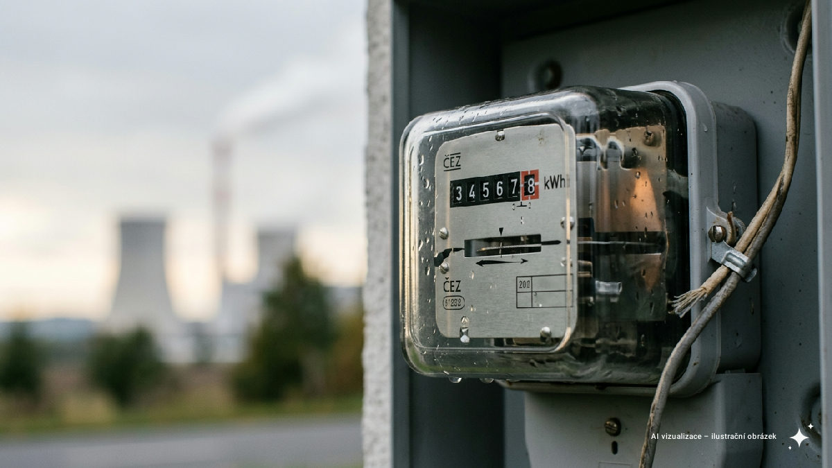 Stát změnil verdikt: Uhelná elektrárna Chvaletice není pro stabilitu sítě nutná