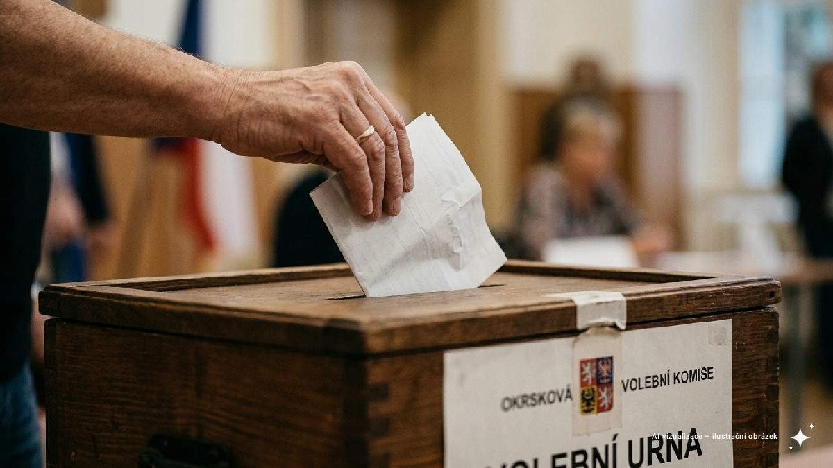 Soud v Brně zrušil kandidátku v Třebíči: Název ANO byl pro voliče zaměnitelný