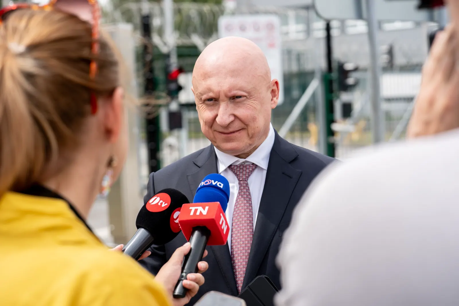 Skupina ČEZ v pololetí navýšila zisk a vylepšila výhled na celý rok
