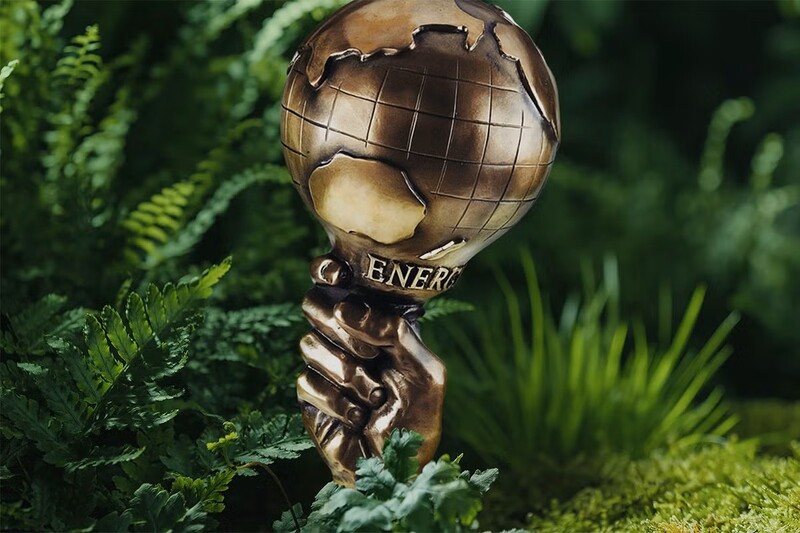 E.ON Energy Globe představuje finalisty: Uspěla recyklace plastů i Farmářská škola