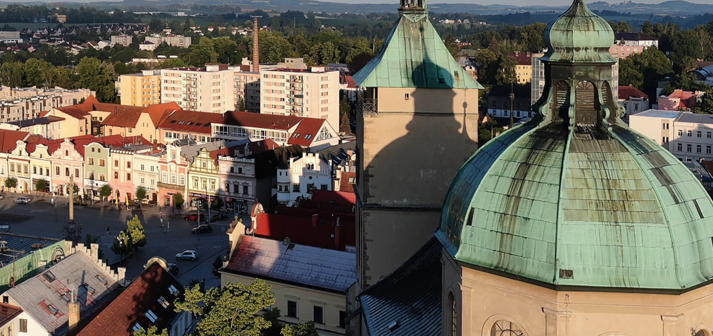 Havlíčkův Brod rozdělí 32 milionů: Peníze půjdou na sport, památky i nové zubaře