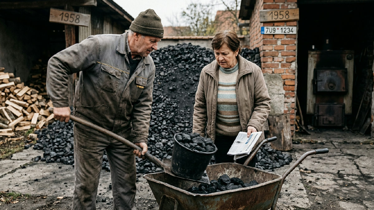 Nové emisní povolenky zdraží uhlí až o třetinu a změní české teplárenství