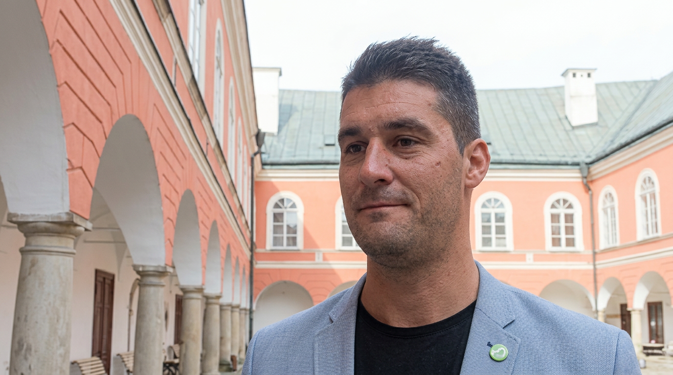 Městské muzeum v Kamenici nad Lipou mění stálou expozici na zámku