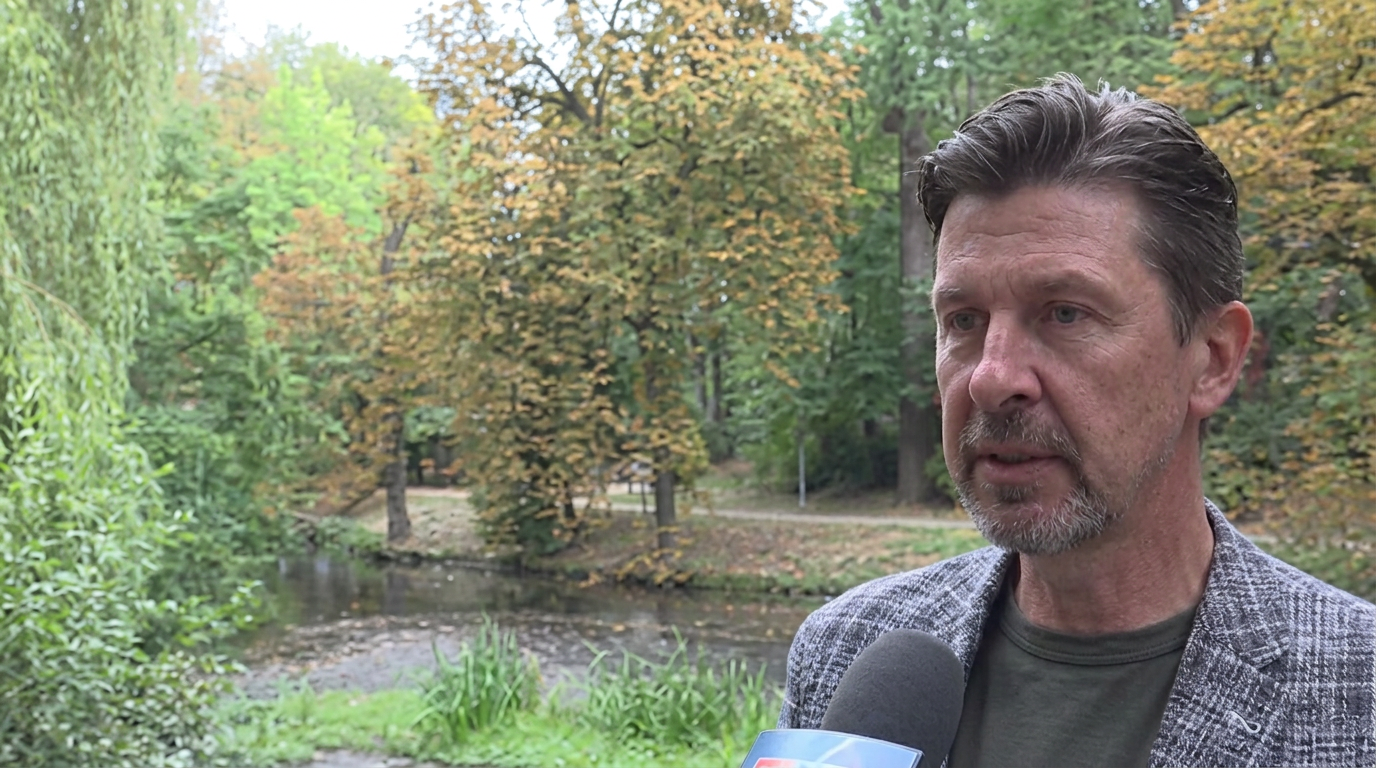 Třebíč vrací krásu jezírku v Libušině údolí: město kupuje pozemek od státu