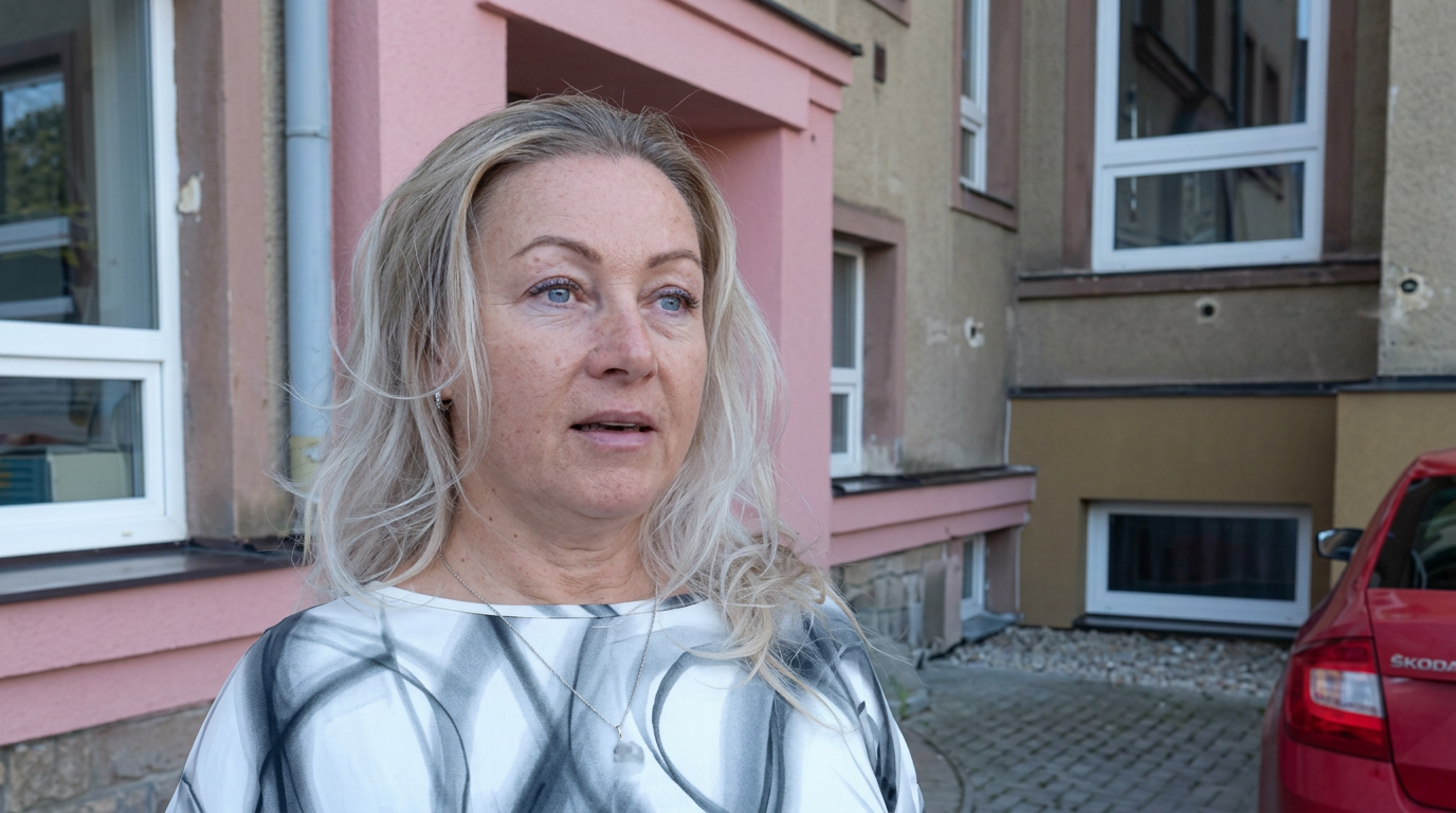 Škola v Dolní Cerekvi hlásí změny: Žáky čeká nové vedení i opravená fasáda