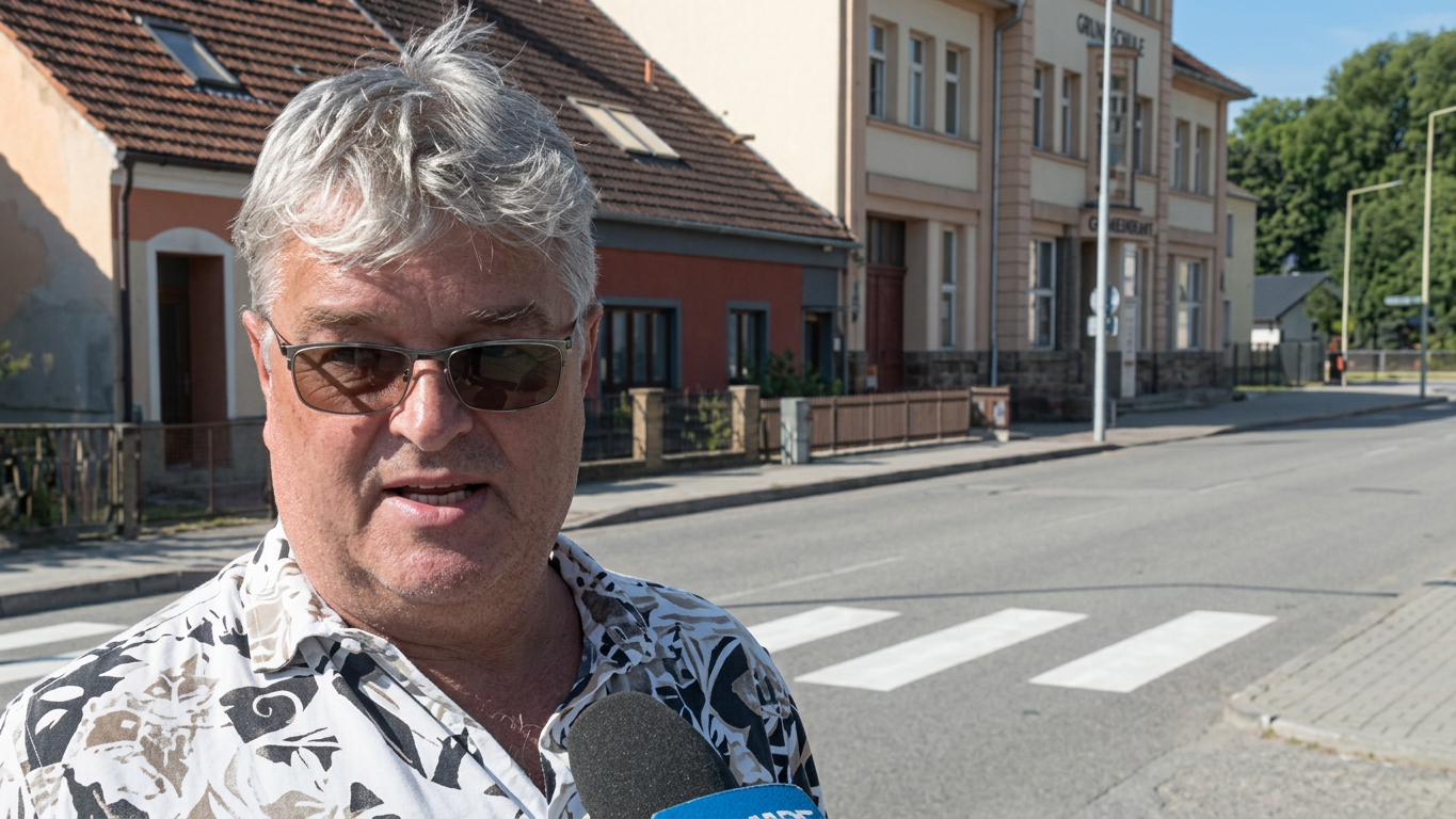 Okříšky zvýší bezpečnost chodců: Nové přechody vzniknou v Nádražní a Tovární ulici