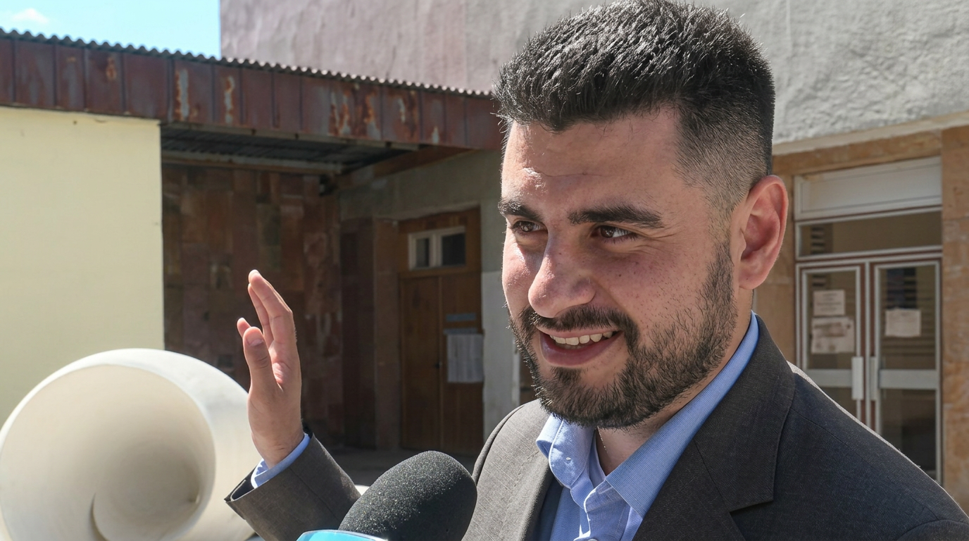 Veřejný prostor ve Velkém Meziříčí oživují nenápadné umělecké stopy