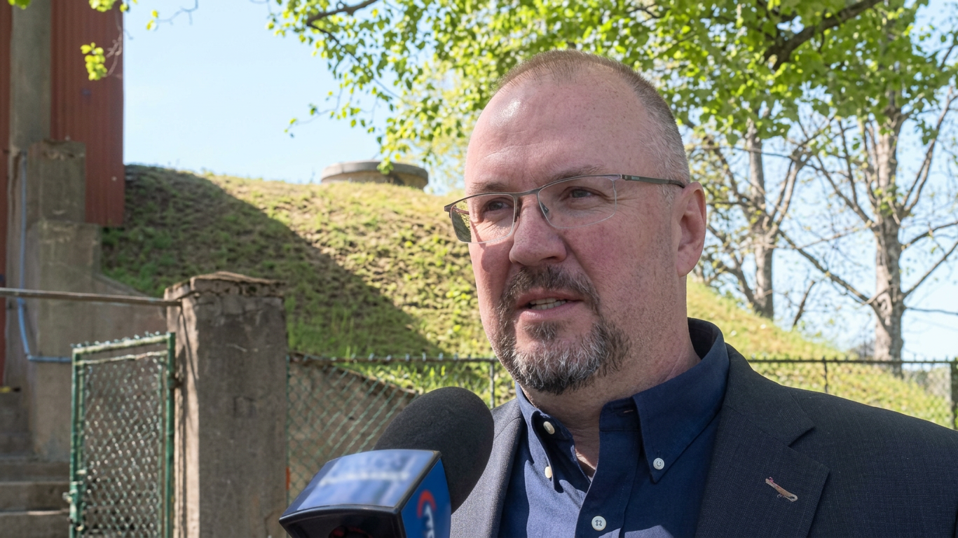 Pod povrchem Jemnice: Jak funguje systém, který zajišťuje pitnou vodu pro město
