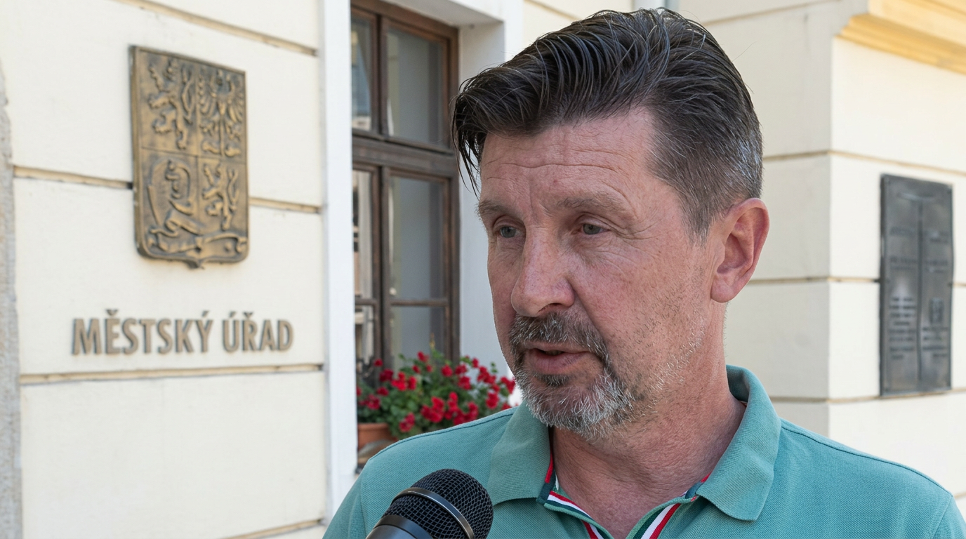 Třebíč vydala novou reprezentativní knihu o svých dějinách