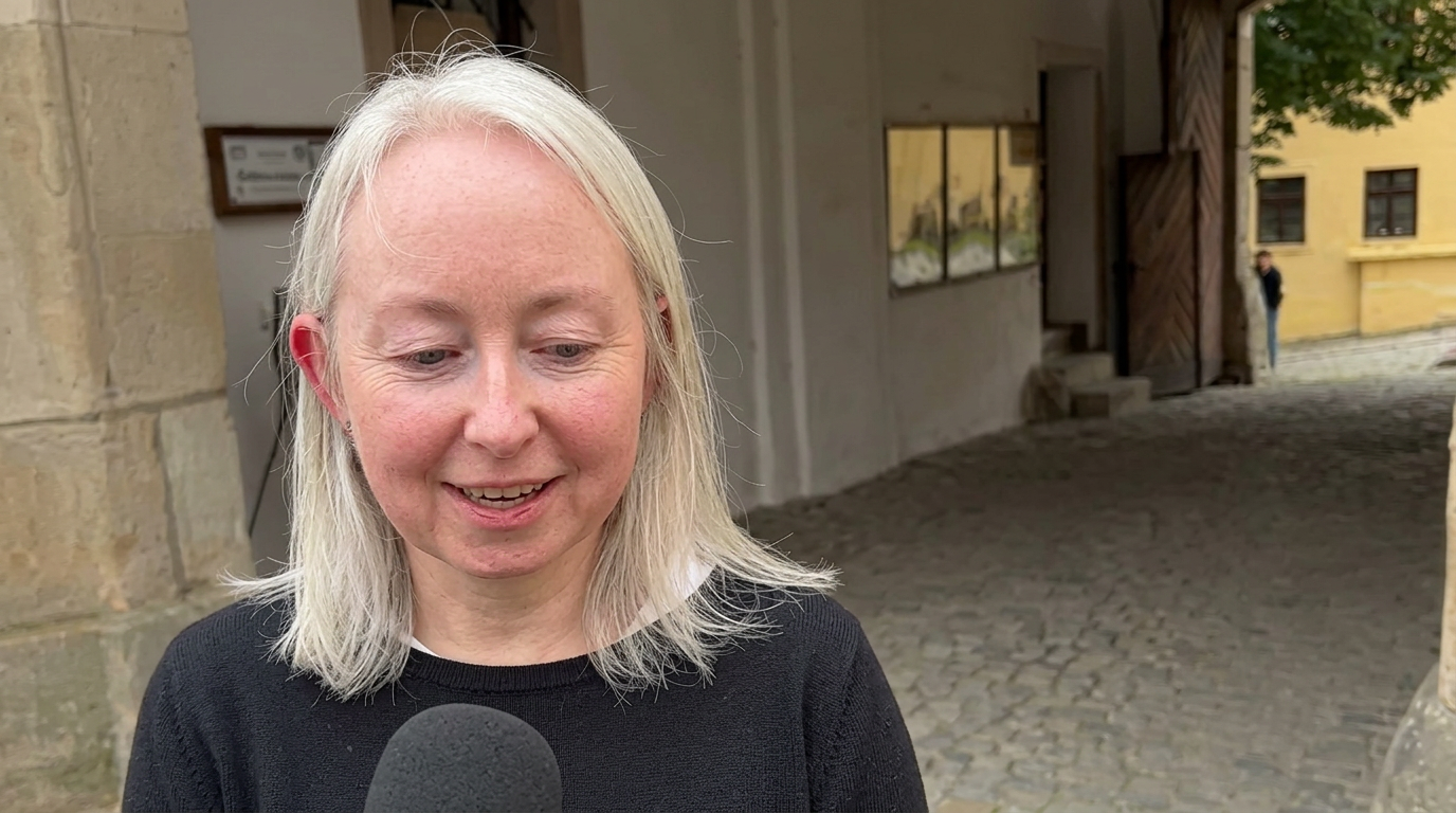 Rudolf Gilbert se vrací do Polné: Muzeum připomíná muže, který spojil vědu s uměním