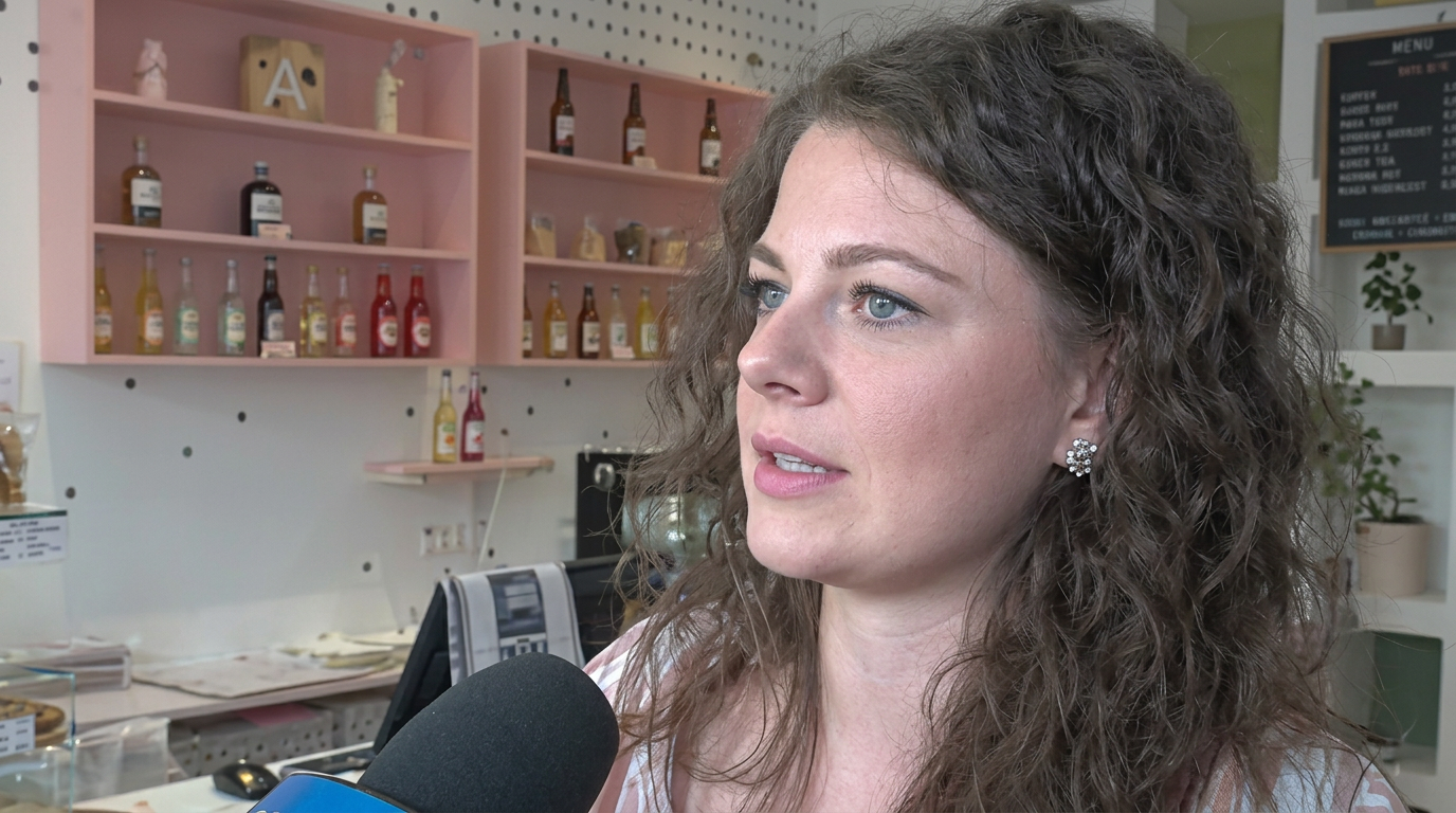Bistro Čistá duše v Havlíčkově Brodě představuje novinky a sází na regionální suroviny